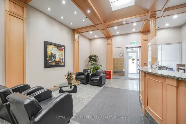 Additional image 32 of 43 Eglinton Ave Unit 1708