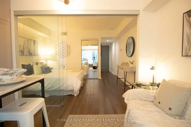 Additional image 7 of 155 Yorkville Ave Unit 505