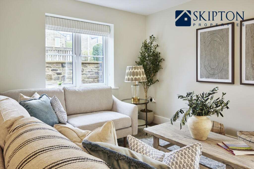 Additional image 3 of Plot 2 The Regent, Pendle Farm, Worsthorne