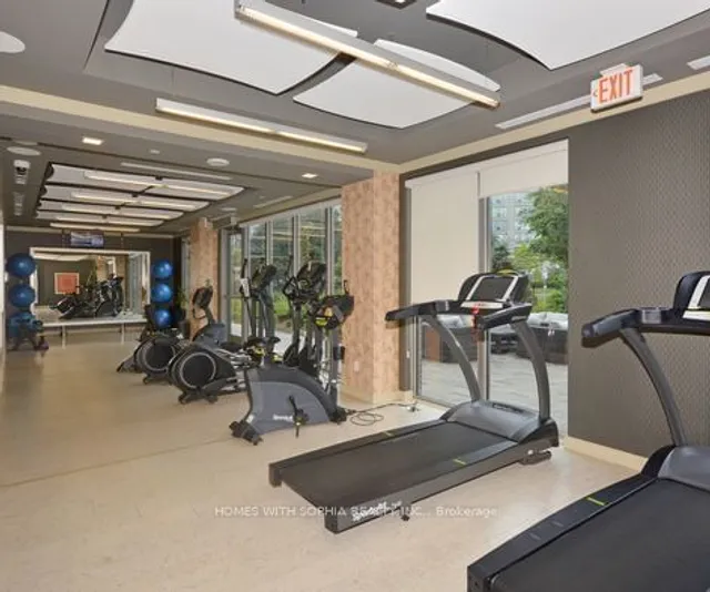 Additional image 26 of 18 Graydon Hall Dr Unit 2004