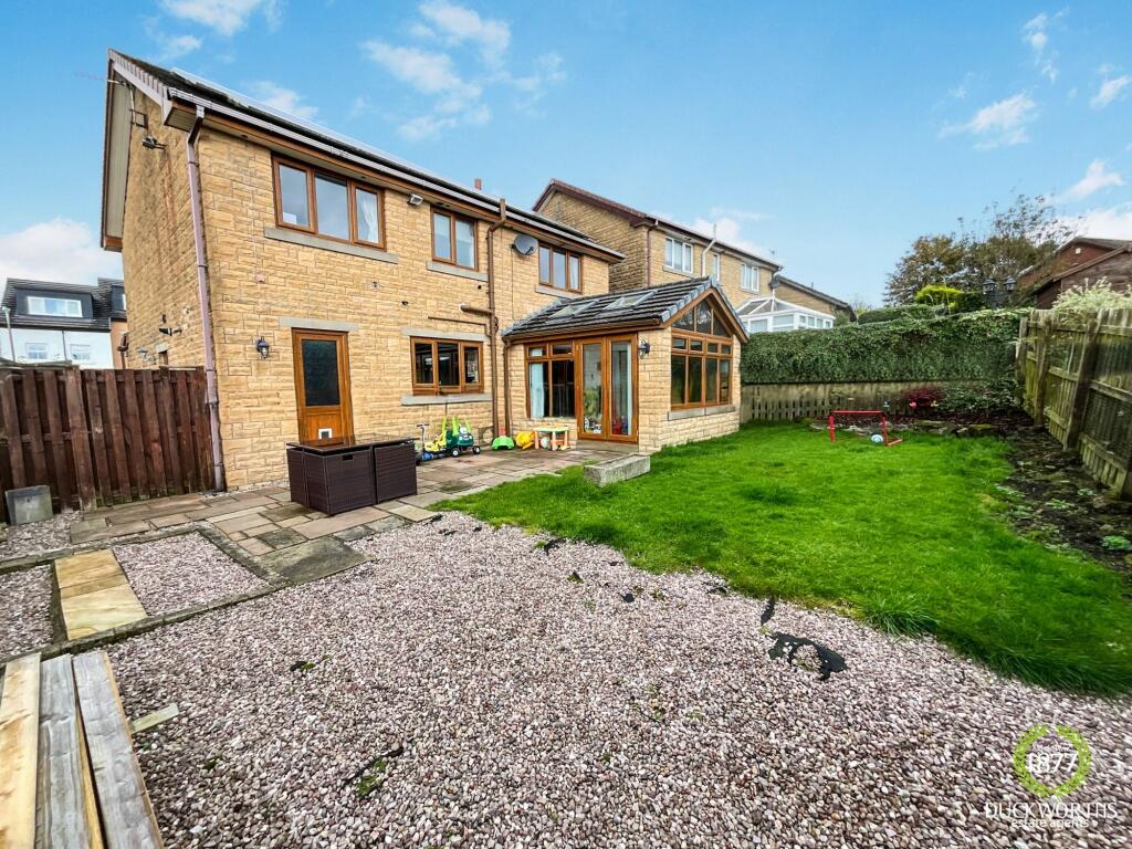 Additional image 19 of Little Toms Lane, Burnley, BB10