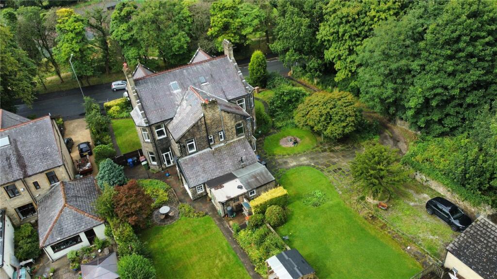 Additional image 33 of Queens Park Road, Burnley, Lancashire, BB10