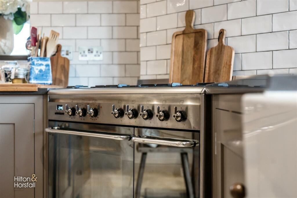 Additional image 11 of The Old Post Office, Barley Lane, Barley