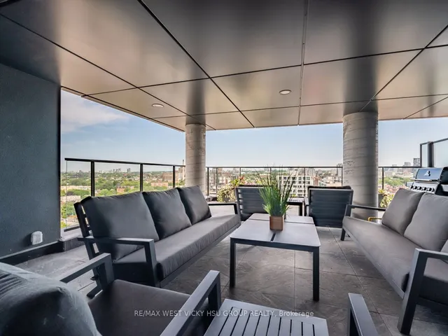 Additional image 28 of 458 Richmond St Unit 806