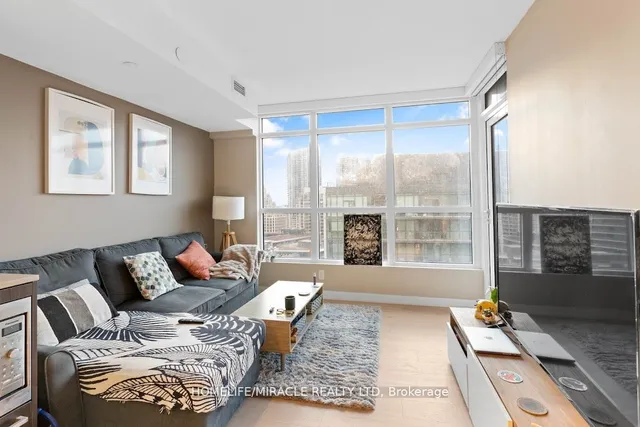 Additional image 9 of 80 Queens Wharf Rd Unit 1612