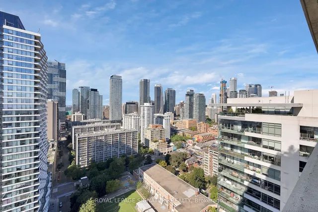 Additional image 23 of 281 Mutual St Unit 2703