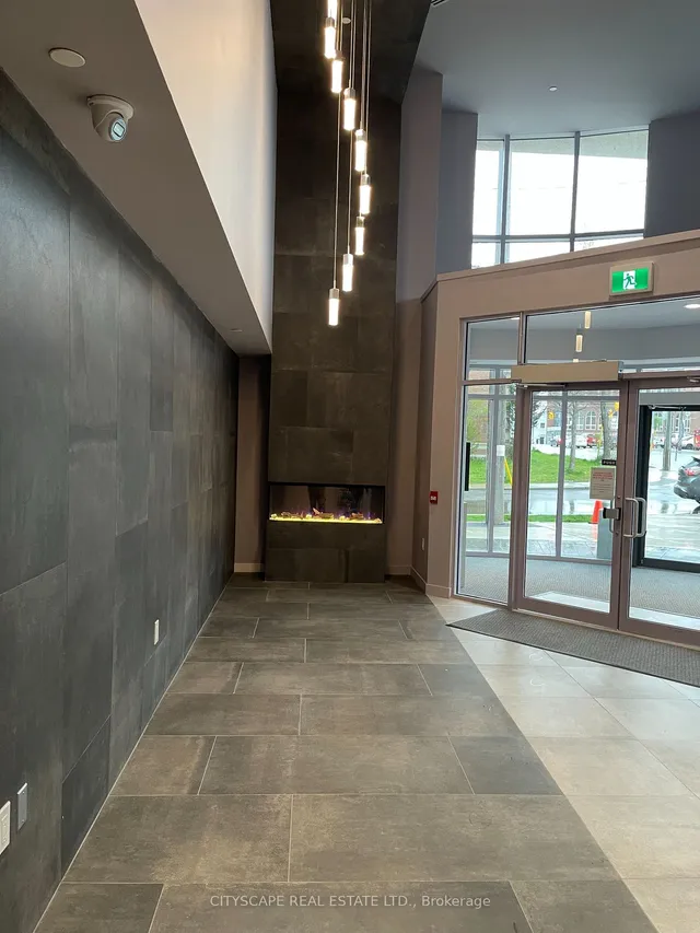 Additional image 37 of 2433 Dufferin St Unit 507