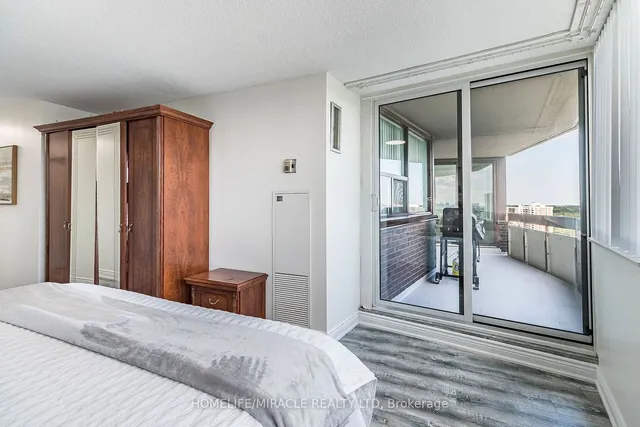 Additional image 22 of 65 Huntingdale Blvd Unit 1708