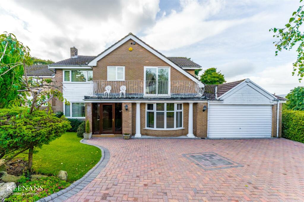Additional image 41 of Meadow Close, Burnley