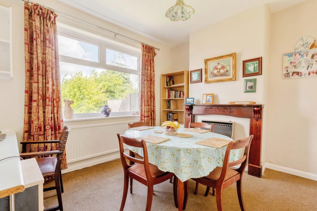 Additional image 15 of Rossetti Avenue, Burnley, Lancashire, BB11