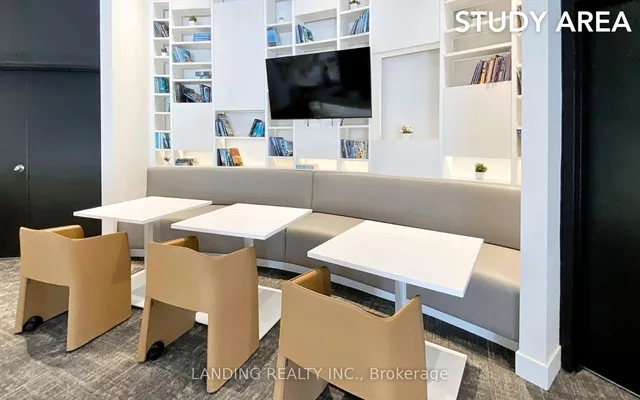 Additional image 6 of 2033 KENNEDY Rd Unit 1609