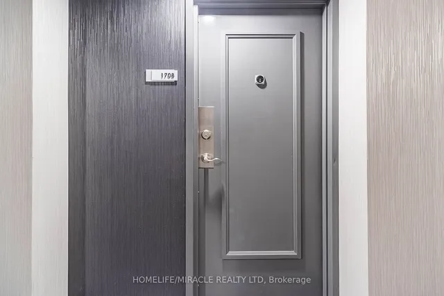 Additional image 3 of 65 Huntingdale Blvd Unit 1708