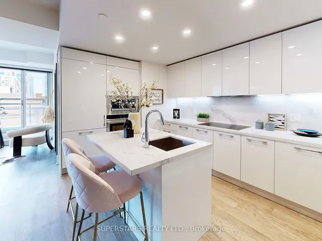 Additional image 6 of 1 Gloucester St Unit 609