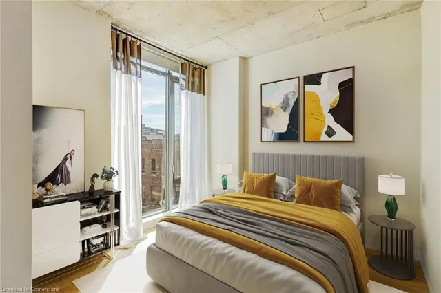 Additional image 21 of 461 Adelaide St Unit 730