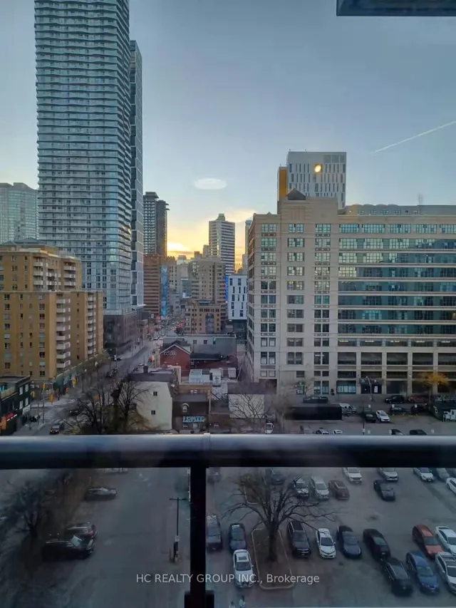 Additional image 24 of 251 JARVIS St Unit 928