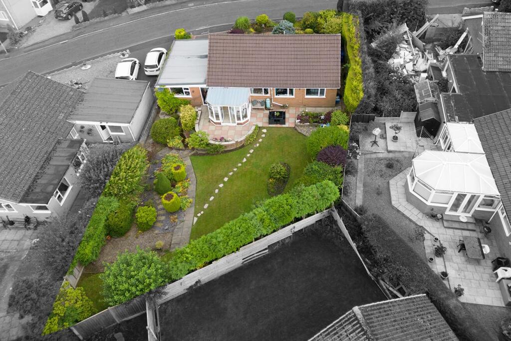 Additional image 15 of Deepdale Drive, Burnley, Lancashire, BB10