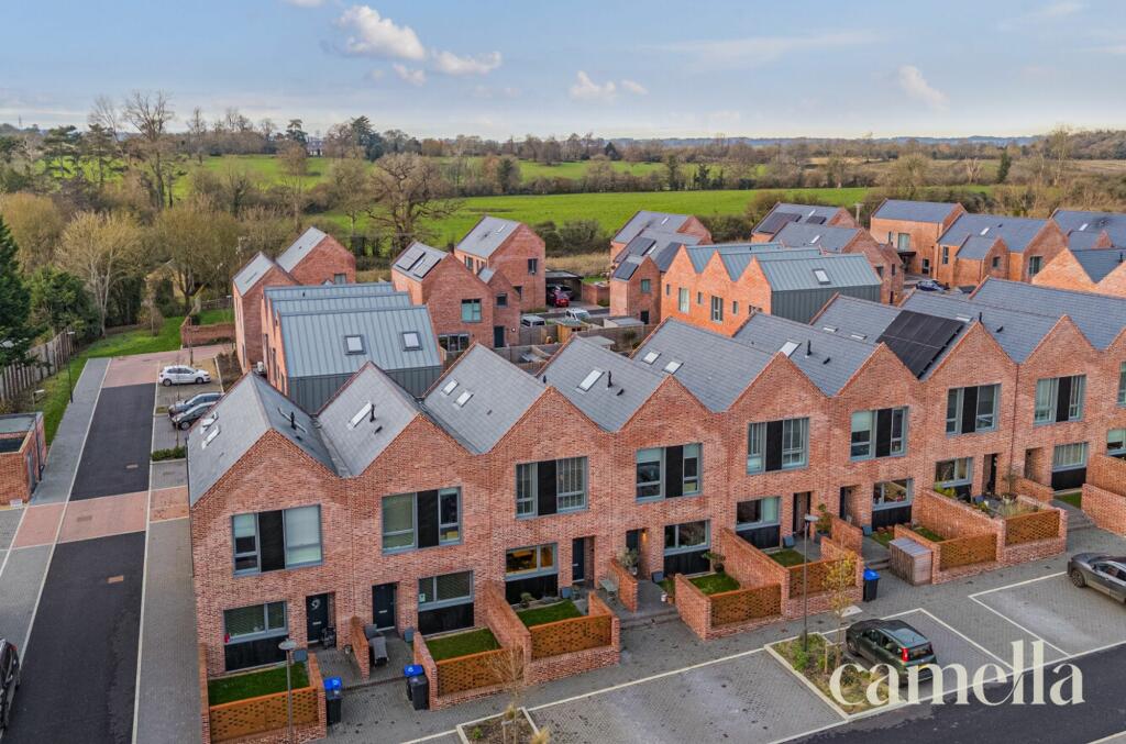 Additional image 26 of The Tannery, Holt, BA14