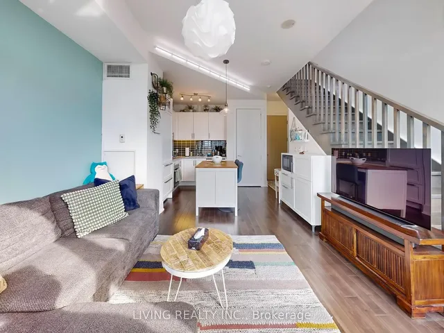 Additional image 5 of 39 Queens Quay Unit 940