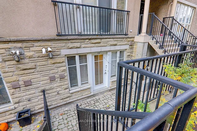 Additional image 4 of 30 Western Battery Rd Unit 316