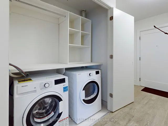 Additional image 22 of 1 Gloucester St Unit 609