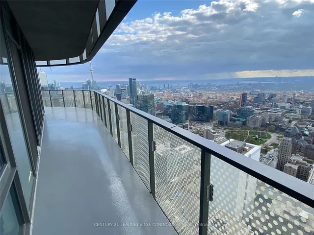 Additional image 25 of 11 Wellesley St Unit 5905