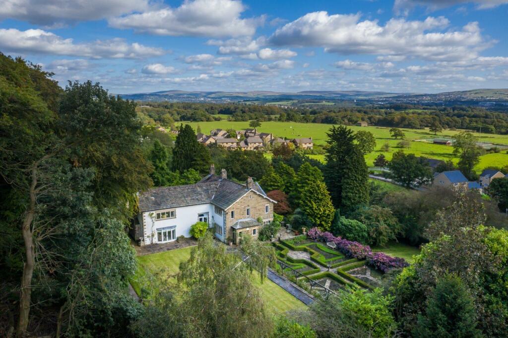 Additional image 29 of Whins Lane, Read, Ribble Valley