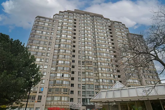 3233 Eglinton Ave Unit 810