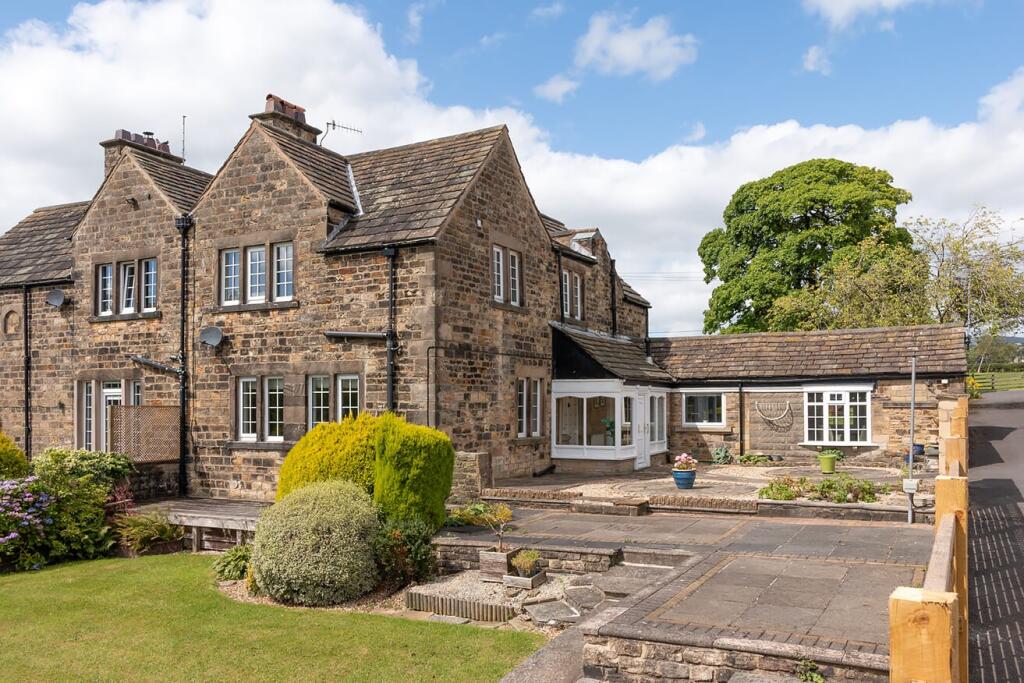 Additional image 23 of New Laund Farm, Greenhead Lane, Reedley, BB12