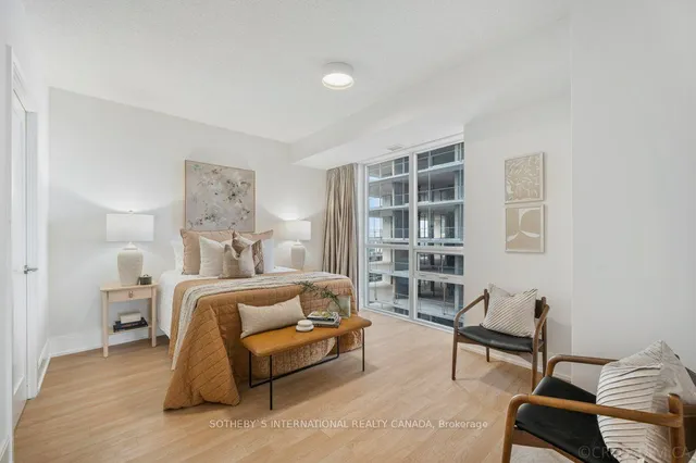 Additional image 6 of 25 Broadway Ave Unit 1907