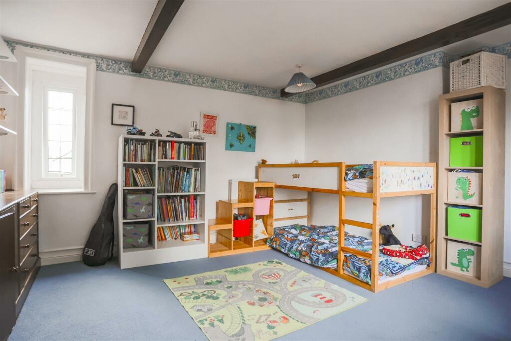 Additional image 9 of Noggarth Road, Fence