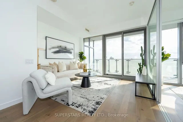 Additional image 2 of 390 Cherry St Unit 709