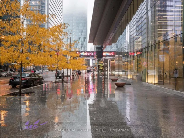 Additional image 23 of 30 Grand Trunk Cres Unit 1705