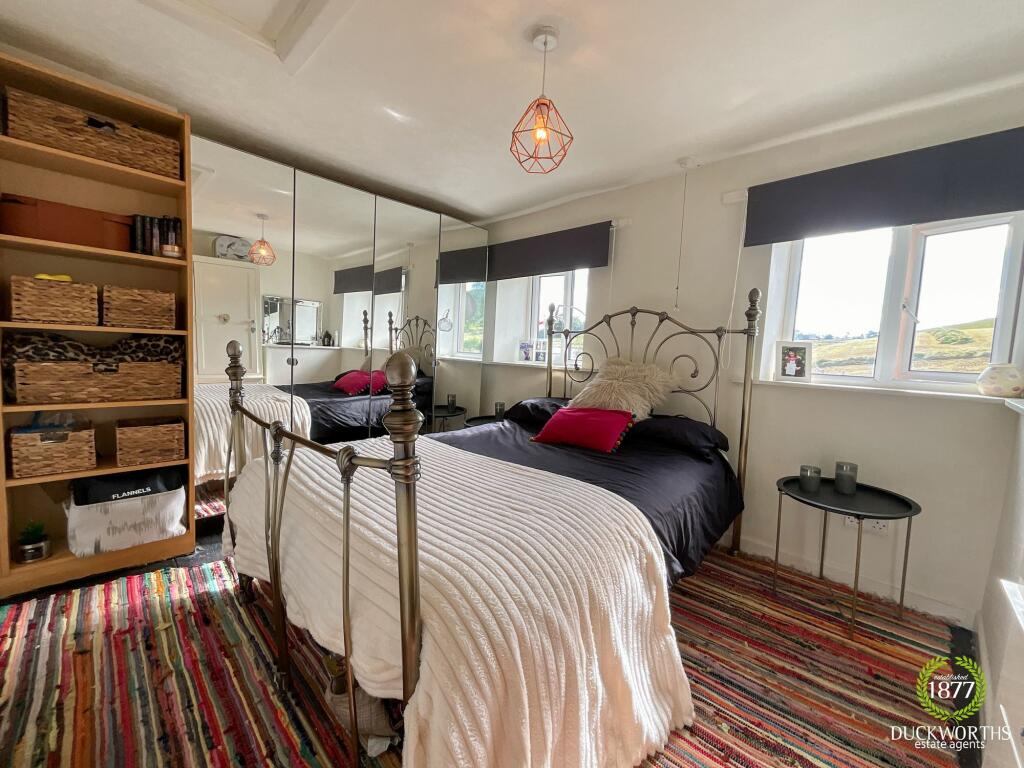 Additional image 13 of Sparrable Row, Briercliffe, BB10