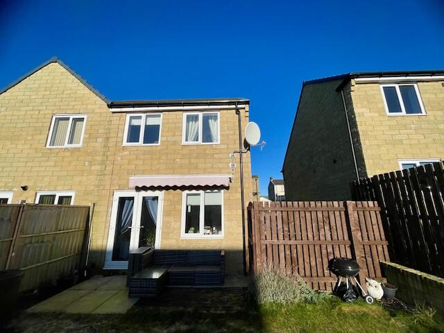 Additional image 21 of New Hall Street, Burnley, Lancashire, BB10