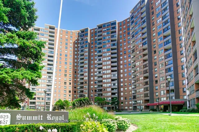 Additional image 2 of 625 The West Mall Unit 303