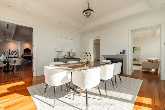 Additional image 19 of 311 Bay St Unit 5104