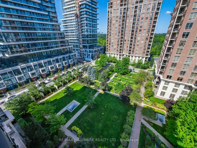 Additional image 11 of 1103 Leslie St Unit 1107