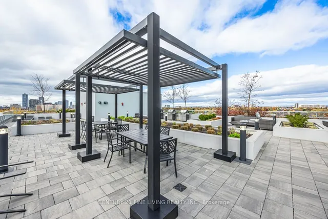 Additional image 32 of 3220 Sheppard Ave Unit 318