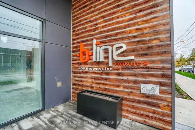 Additional image 3 of 408 Browns Line Unit 312