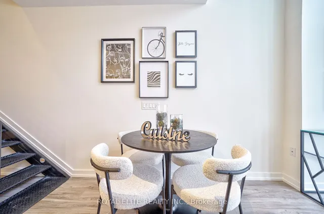 Additional image 13 of 77 Shuter St Unit 520