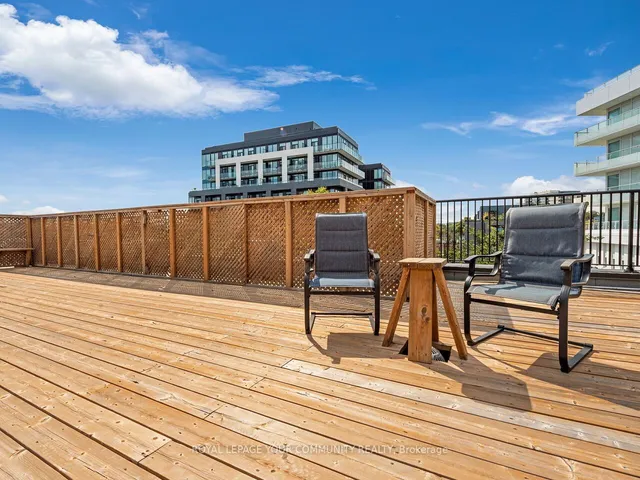 Additional image 22 of 4198 Dundas St Unit 207