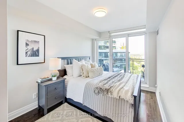 Additional image 15 of 2121 Lake Shore Blvd Unit 1208