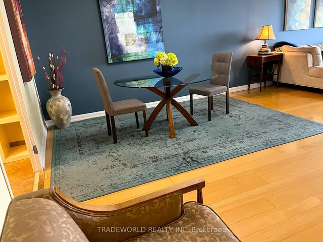 Additional image 26 of 215 Wynford Dr Unit 2307