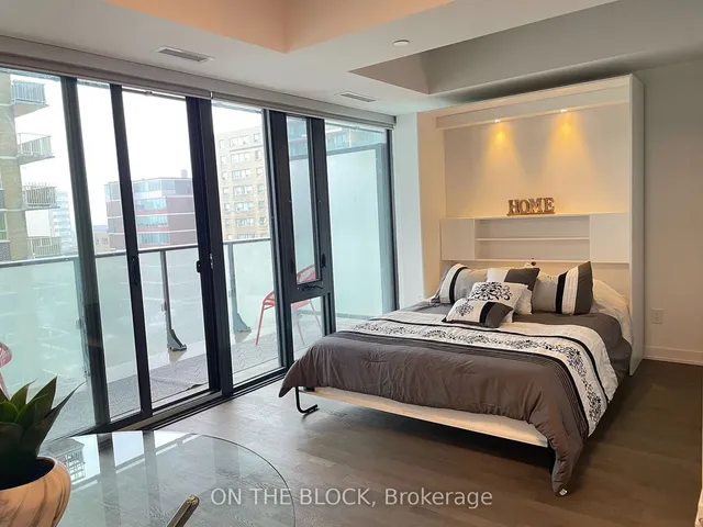 Additional image 21 of 185 Roehampton Ave Unit 509