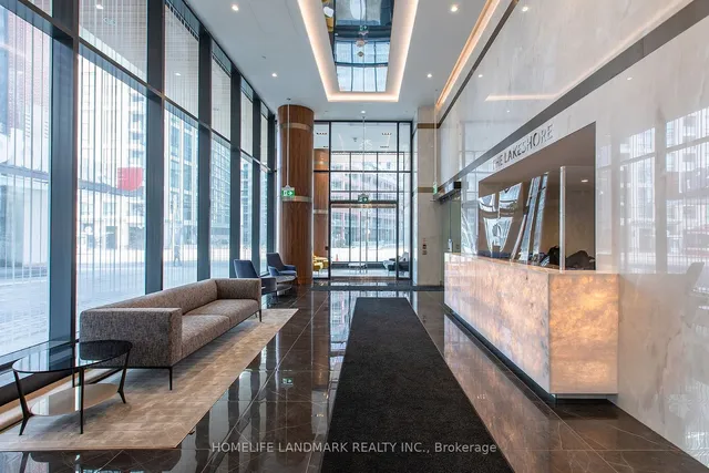 Additional image 5 of 19 Bathurst St Unit 2906