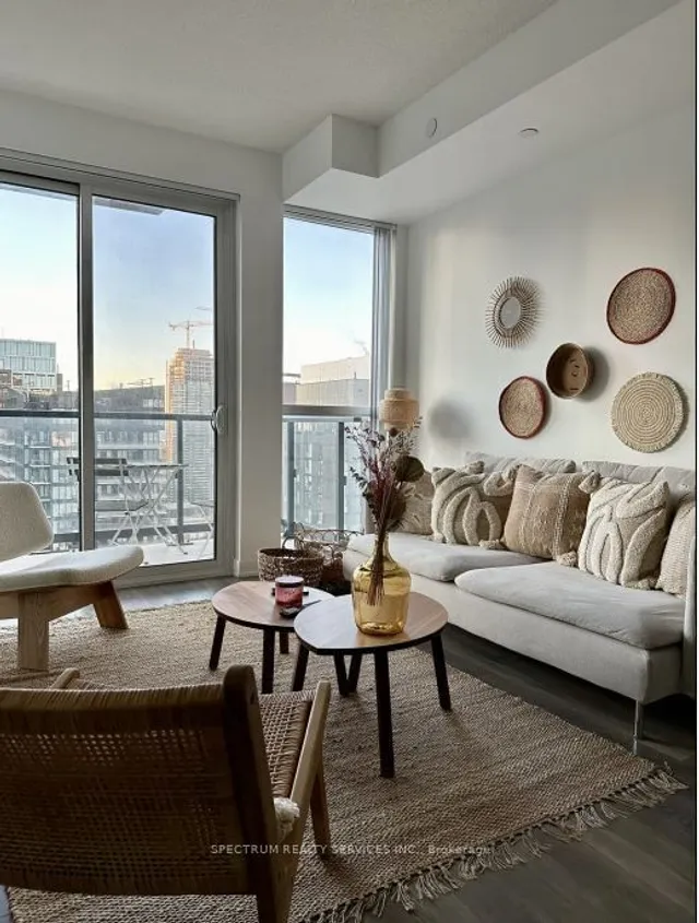 Additional image 7 of 87 Peter St Unit 4513