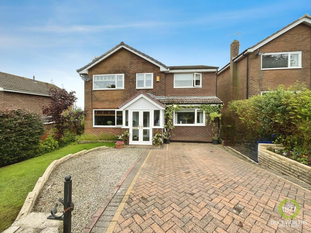 Additional image 4 of Stirling Court, Briercliffe, BB10