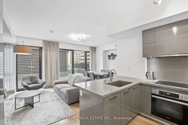 Additional image 7 of 188 Cumberland St Unit 604