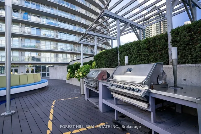 Additional image 24 of 38 Dan Leckie Way Unit 1607