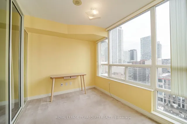 Additional image 21 of 43 Eglinton Ave Unit 1708